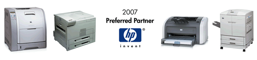 Where can you find HP Printer repair manuals?