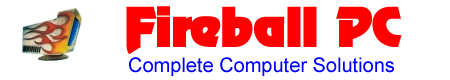 Fireball PC Complete Computer Solutions